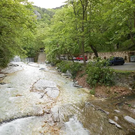 Armonia Ξενοδοχείο
